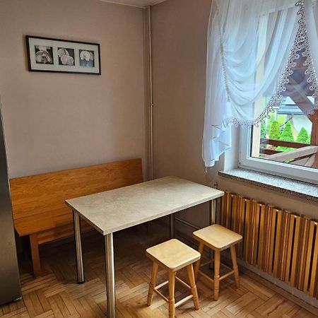 Pod Debami Villa Wadowice Luaran gambar