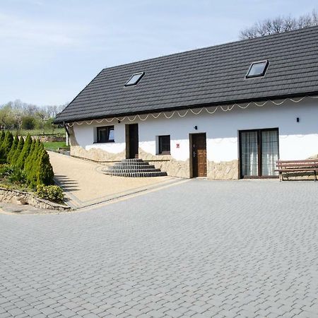 Pod Debami Villa Wadowice Luaran gambar