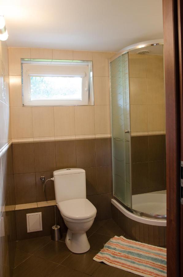 Pod Debami Villa Wadowice Luaran gambar