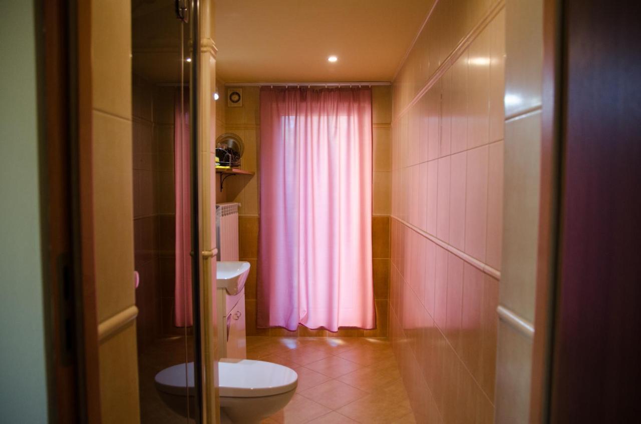 Pod Debami Villa Wadowice Luaran gambar