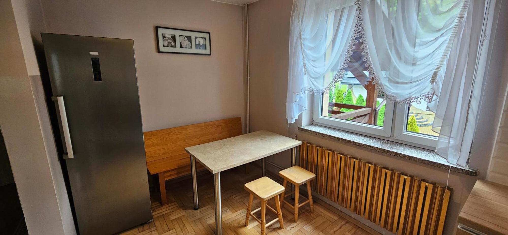 Pod Debami Villa Wadowice Luaran gambar