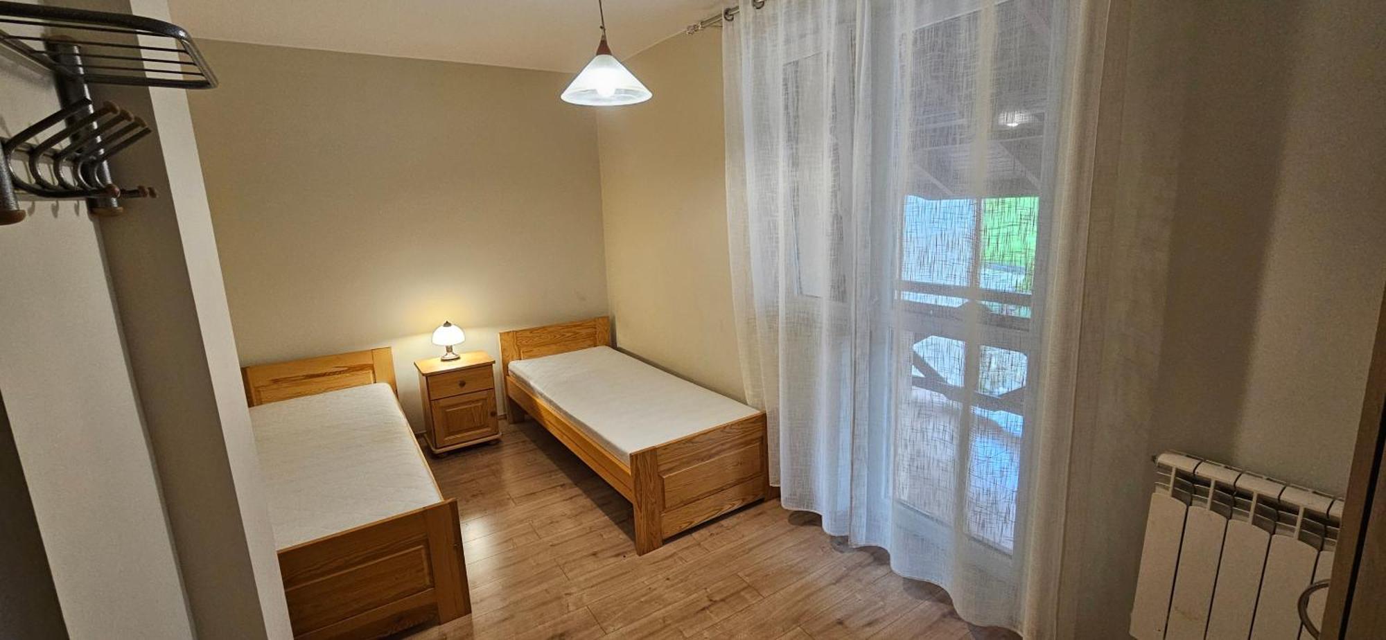 Pod Debami Villa Wadowice Luaran gambar