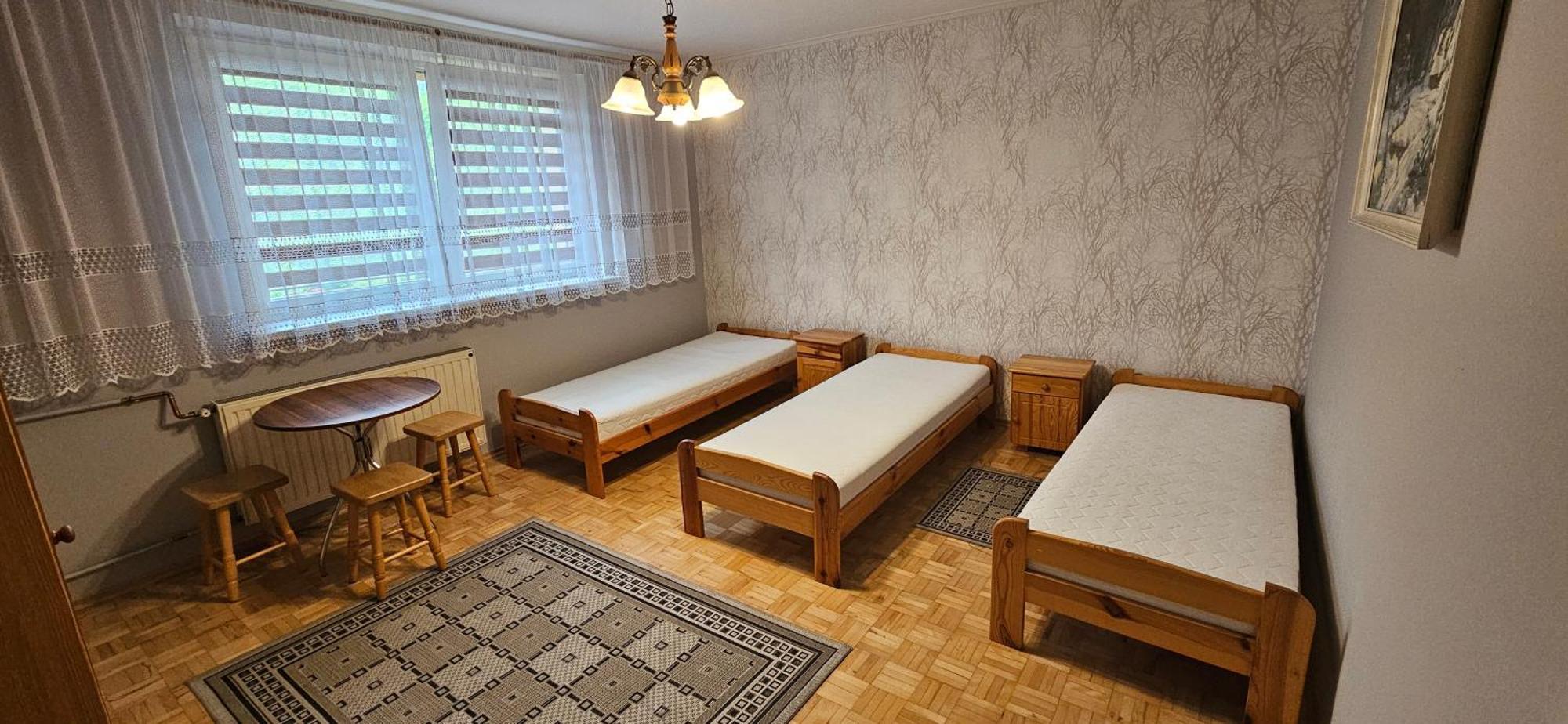 Pod Debami Villa Wadowice Luaran gambar