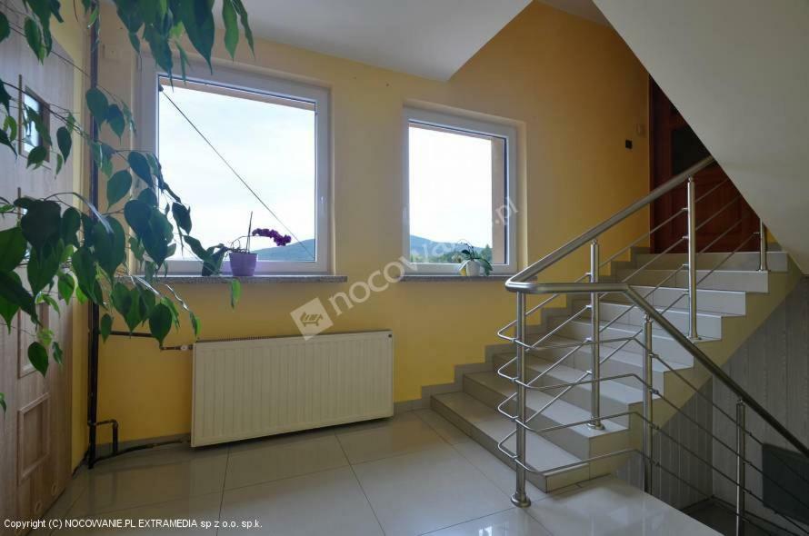 Pod Debami Villa Wadowice Luaran gambar