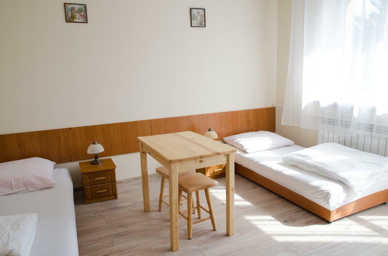 Pod Debami Villa Wadowice Luaran gambar