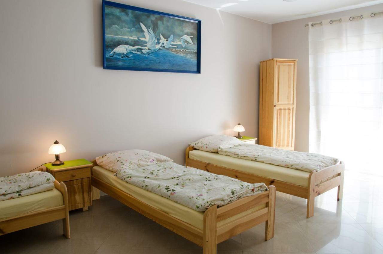 Pod Debami Villa Wadowice Luaran gambar