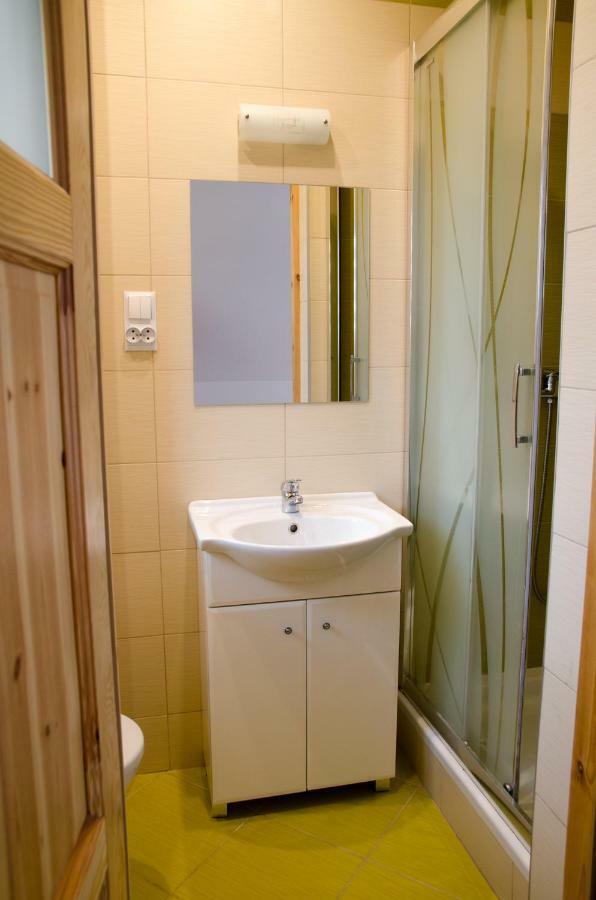 Pod Debami Villa Wadowice Luaran gambar