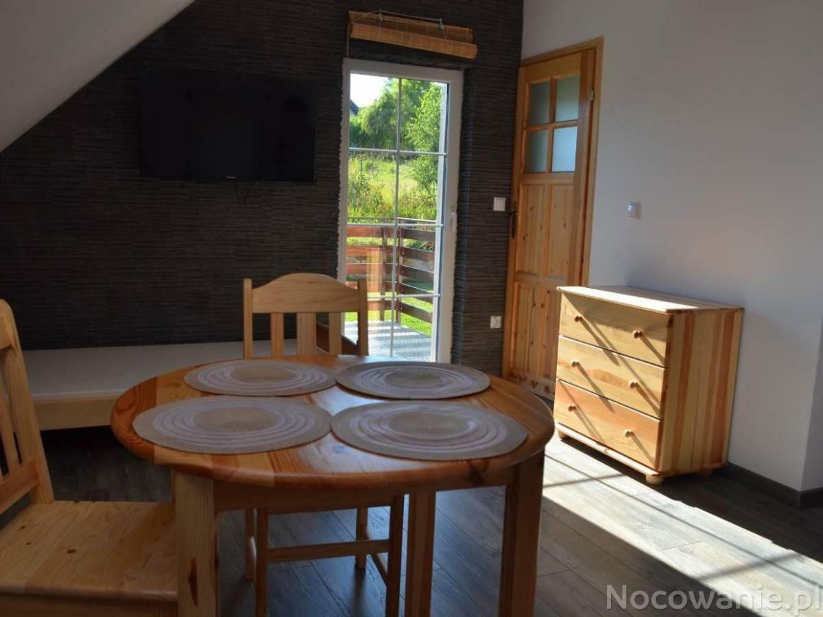 Pod Debami Villa Wadowice Luaran gambar