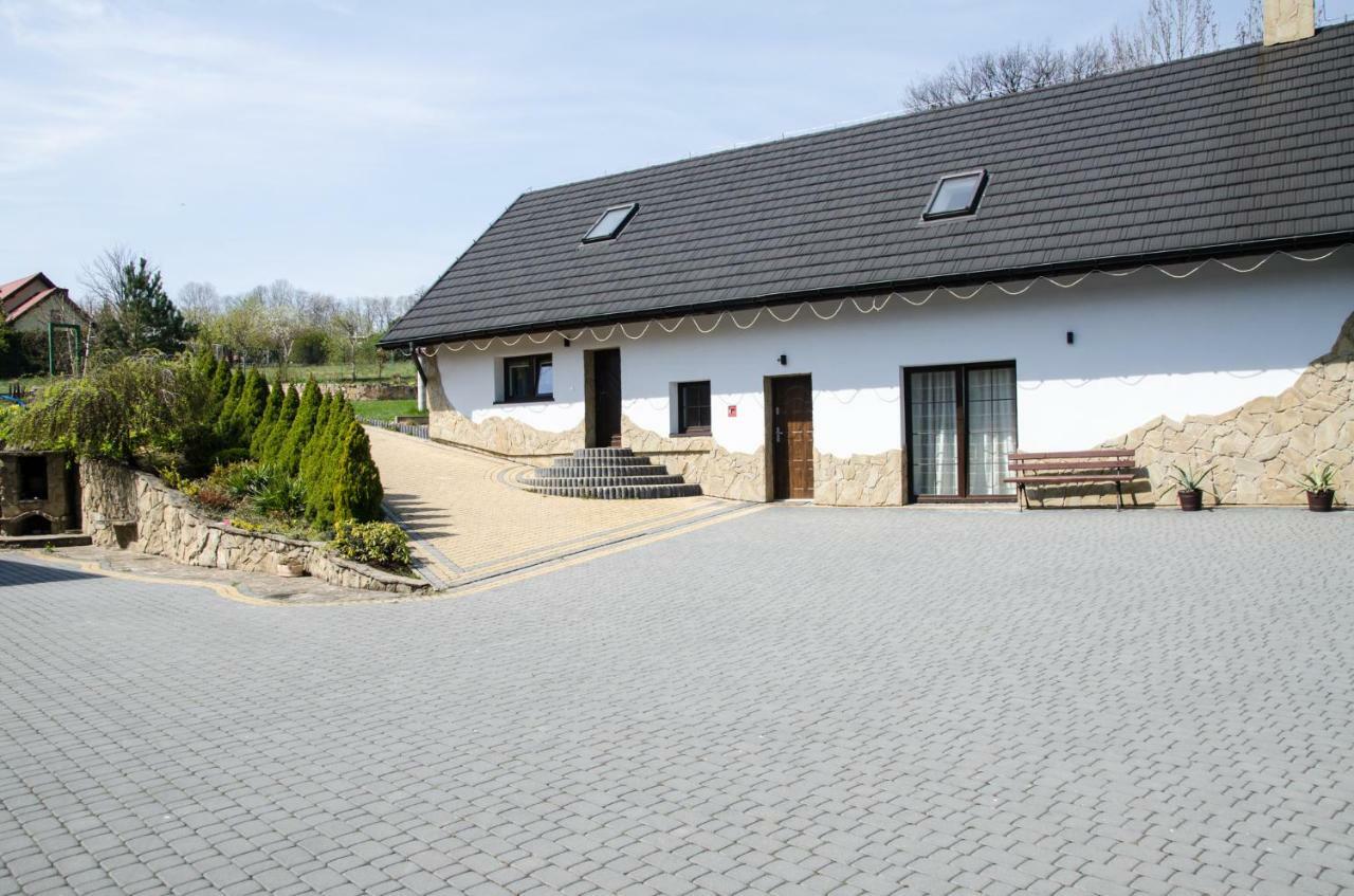 Pod Debami Villa Wadowice Luaran gambar