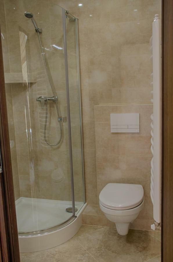 Pod Debami Villa Wadowice Luaran gambar